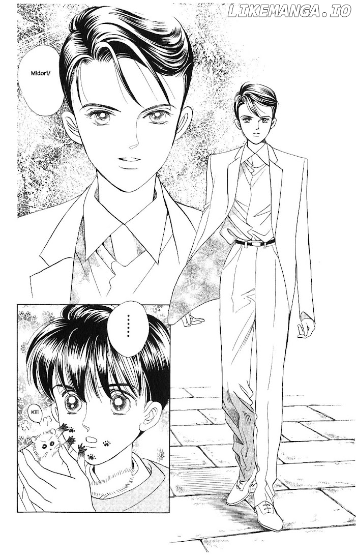 Manga Grimm Douwa: Kaguya-Hime chapter 62 - page 19