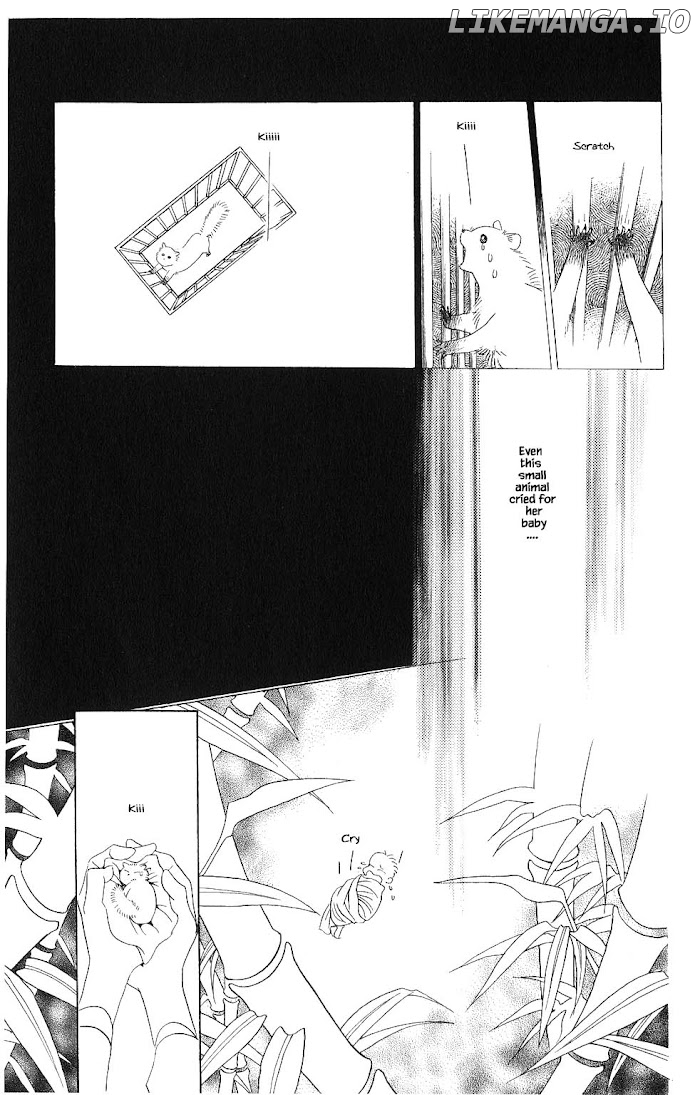 Manga Grimm Douwa: Kaguya-Hime chapter 64 - page 6