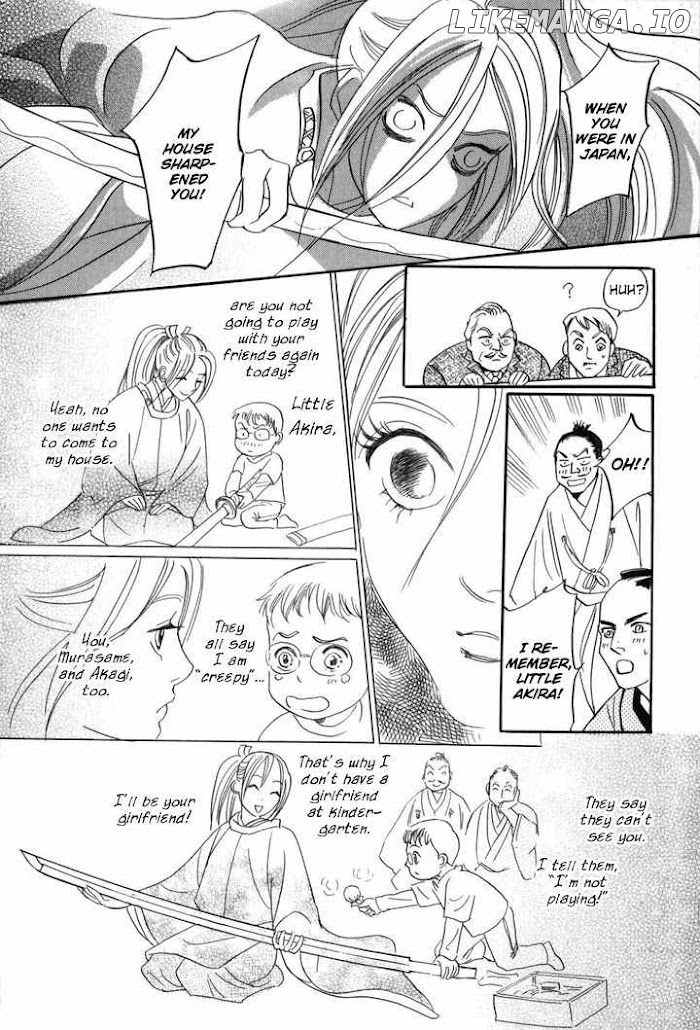 Kizu chapter 1 - page 37