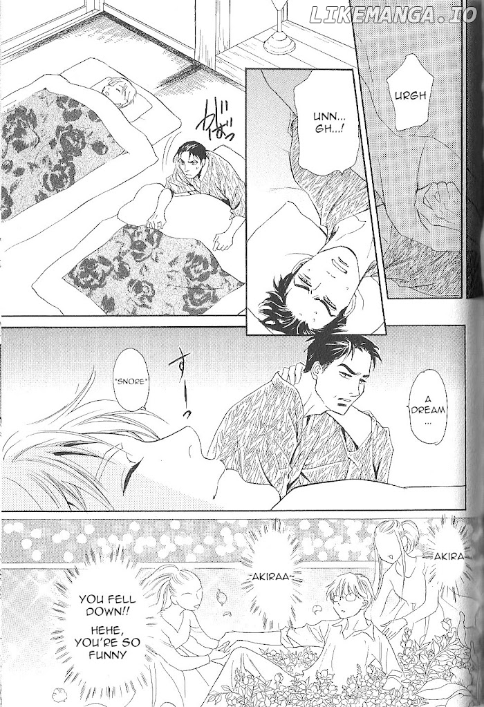 Kizu chapter 24 - page 3
