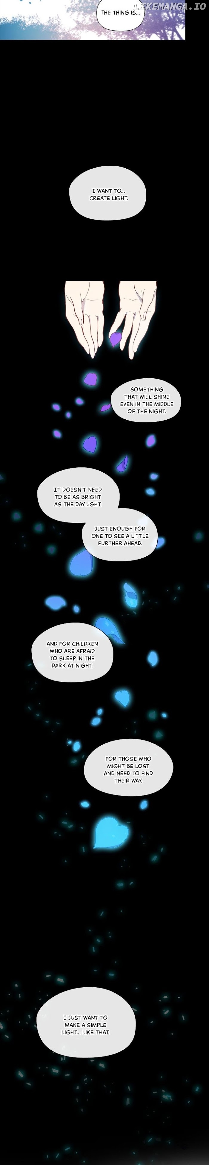 Crossing Code chapter 44 - page 8