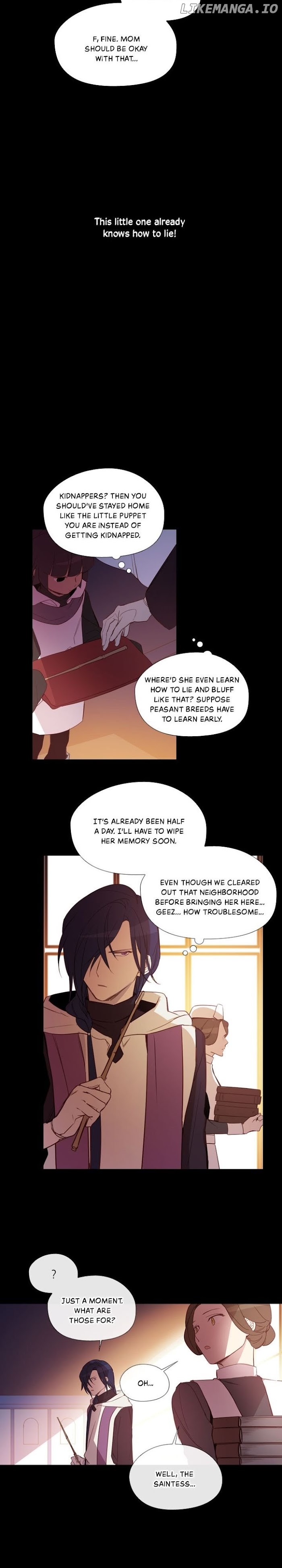 Crossing Code chapter 46 - page 13