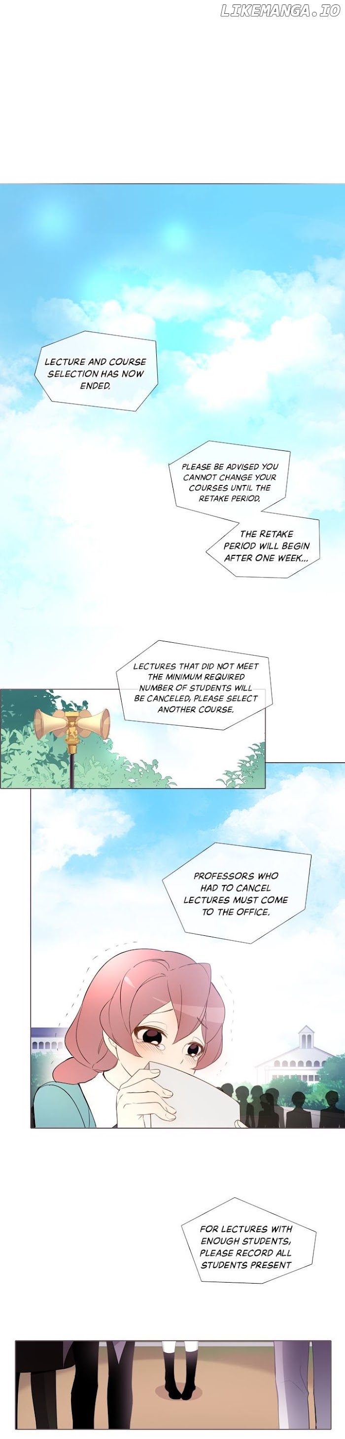 Crossing Code chapter 7 - page 14