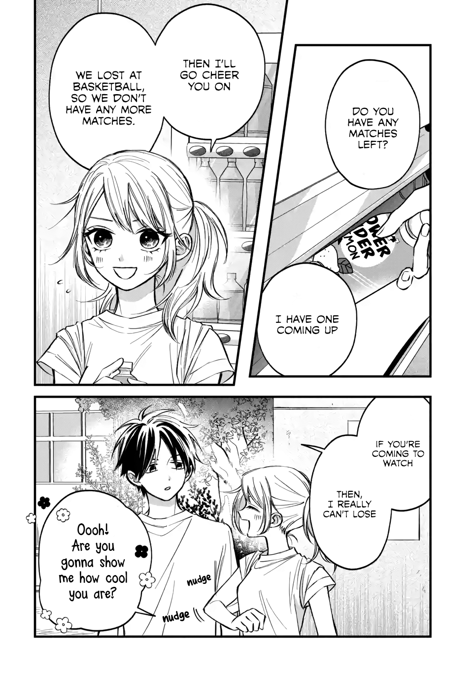 Risou no Kareshi no Hazunanoni chapter 7 - page 29