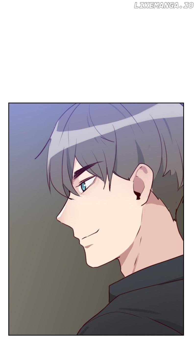 My First Boyfriend Is A Boss chapter 48 - page 27