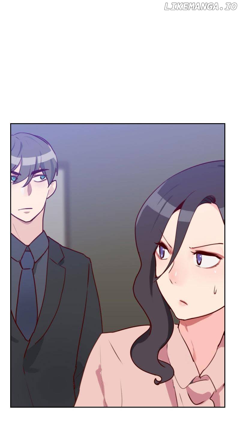 My First Boyfriend Is A Boss chapter 48 - page 6