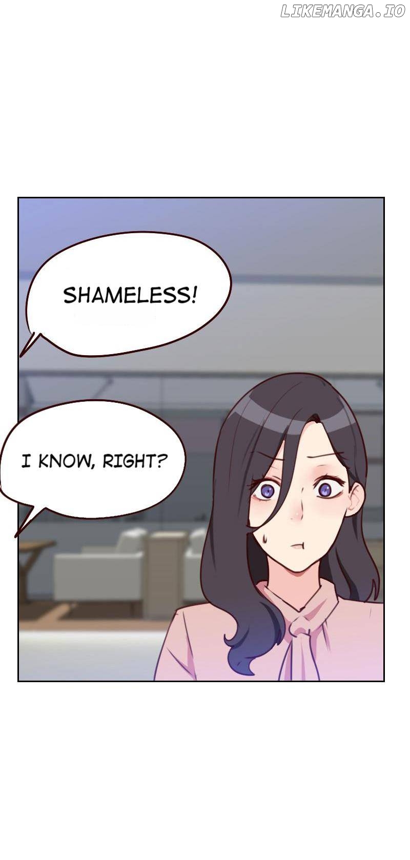 My First Boyfriend Is A Boss chapter 45 - page 13