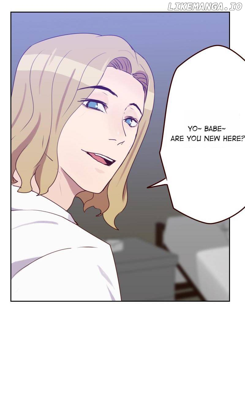 My First Boyfriend Is A Boss chapter 49 - page 15