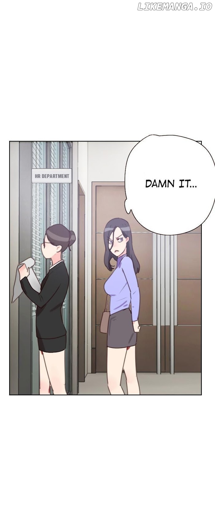 My First Boyfriend Is A Boss chapter 17 - page 5