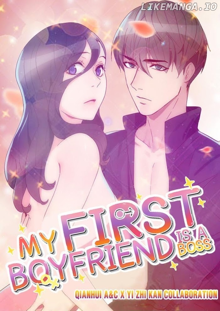 My First Boyfriend Is A Boss chapter 18 - page 1