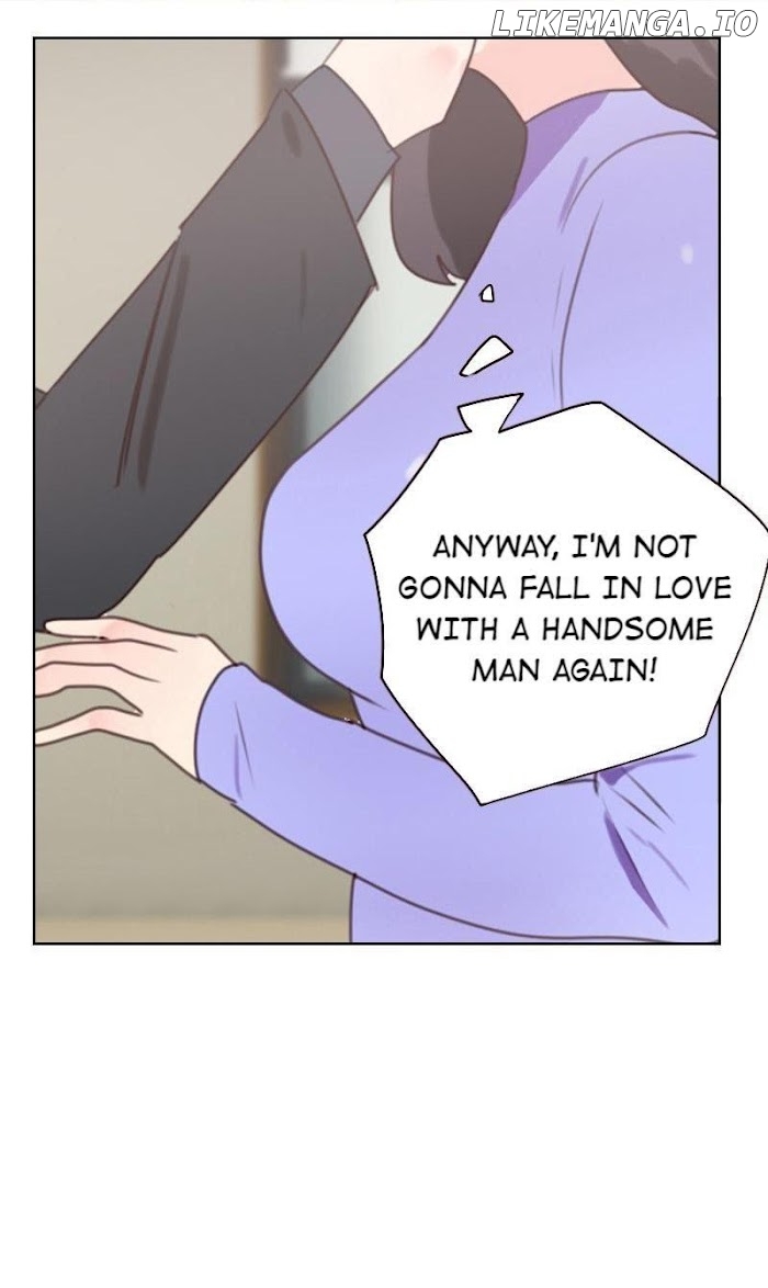 My First Boyfriend Is A Boss chapter 19 - page 2