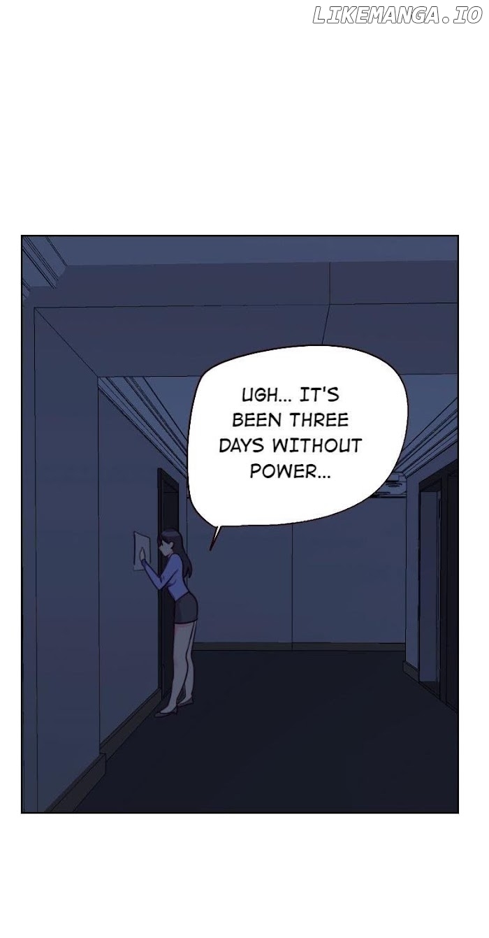 My First Boyfriend Is A Boss chapter 23 - page 8