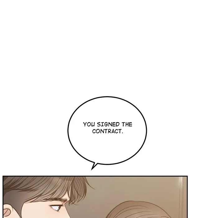 Pregnancy Contract Chapter 0.1 - page 9