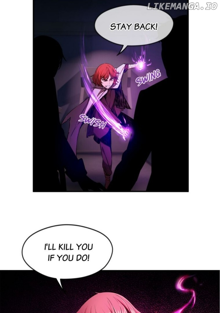 Summoners War: Captain Eve Chapter 1 - page 124