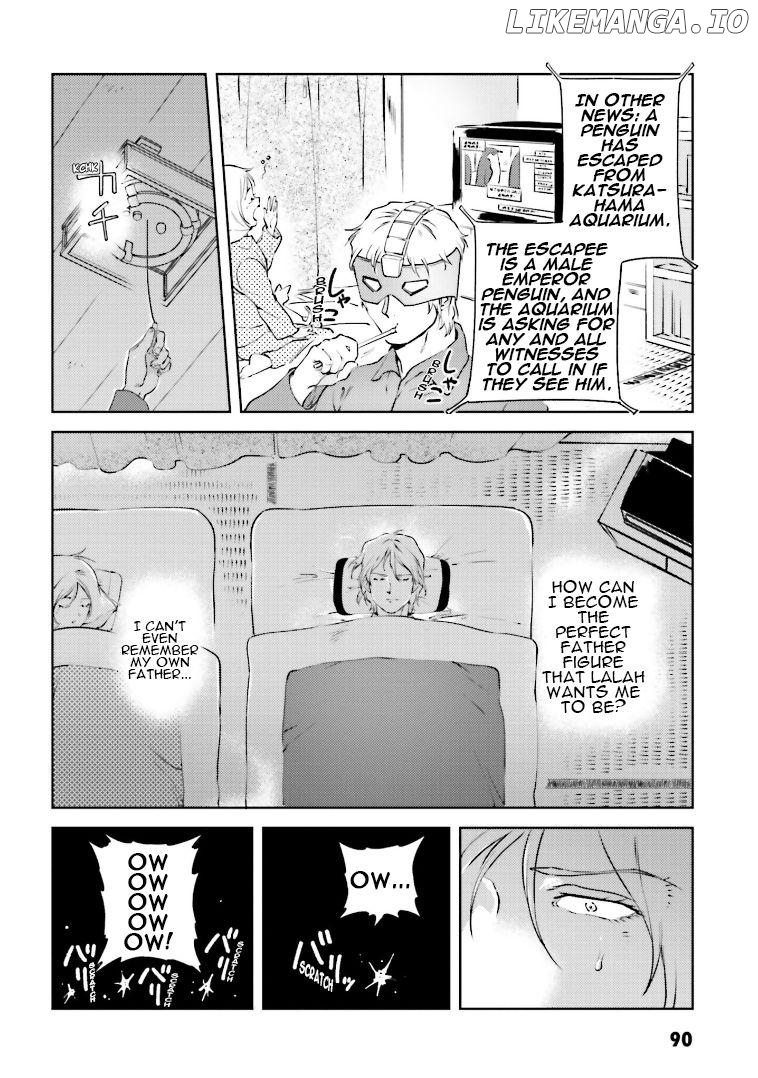 Char's Daily Life chapter 71 - page 6