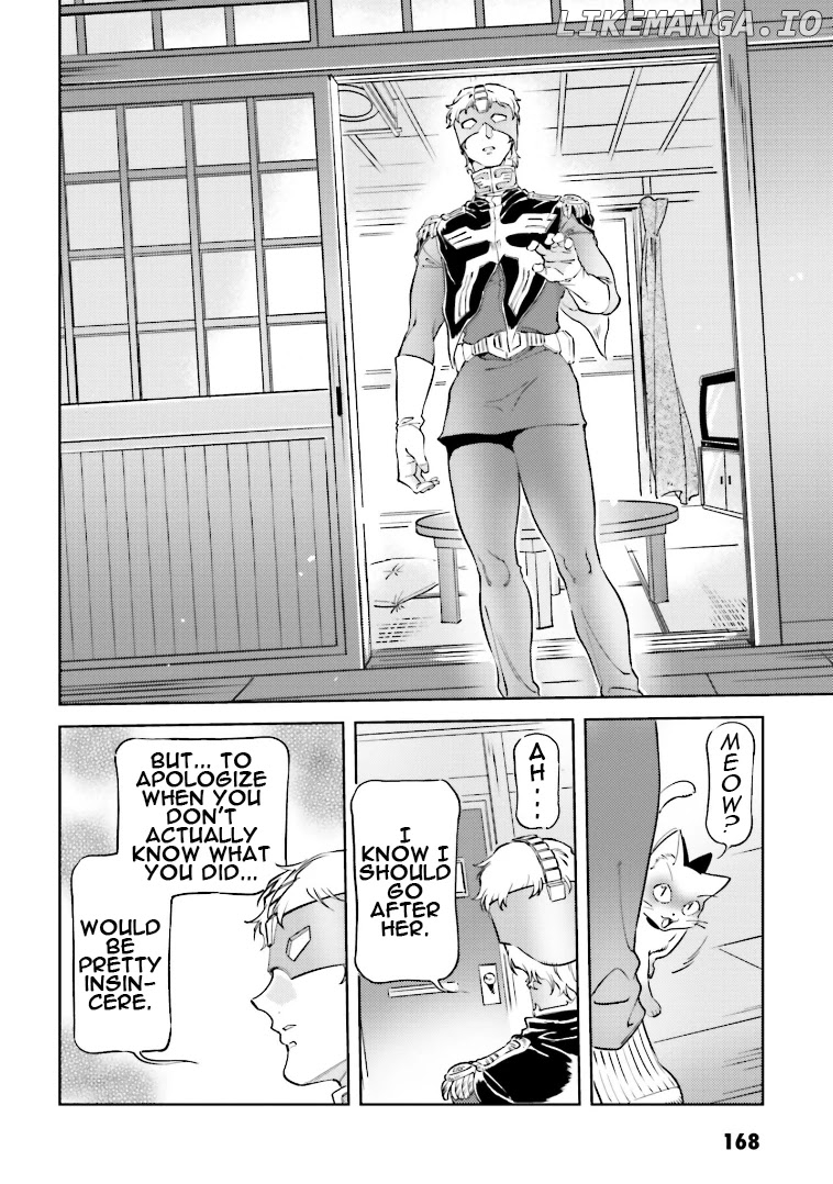 Char's Daily Life chapter 75 - page 2