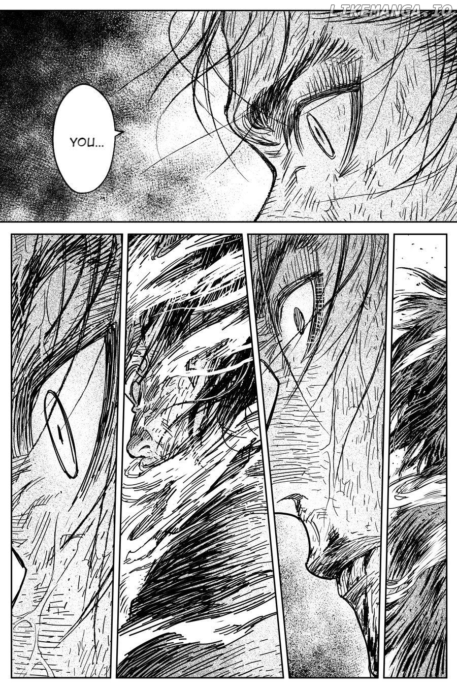 Peculiar Tales of Swords and Blades chapter 24 - page 30