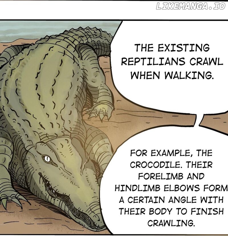 404 Case Manual: 30 Seconds Till Apocalypse chapter 50 - page 3