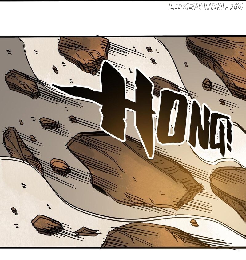 404 Case Manual: 30 Seconds Till Apocalypse chapter 50 - page 30