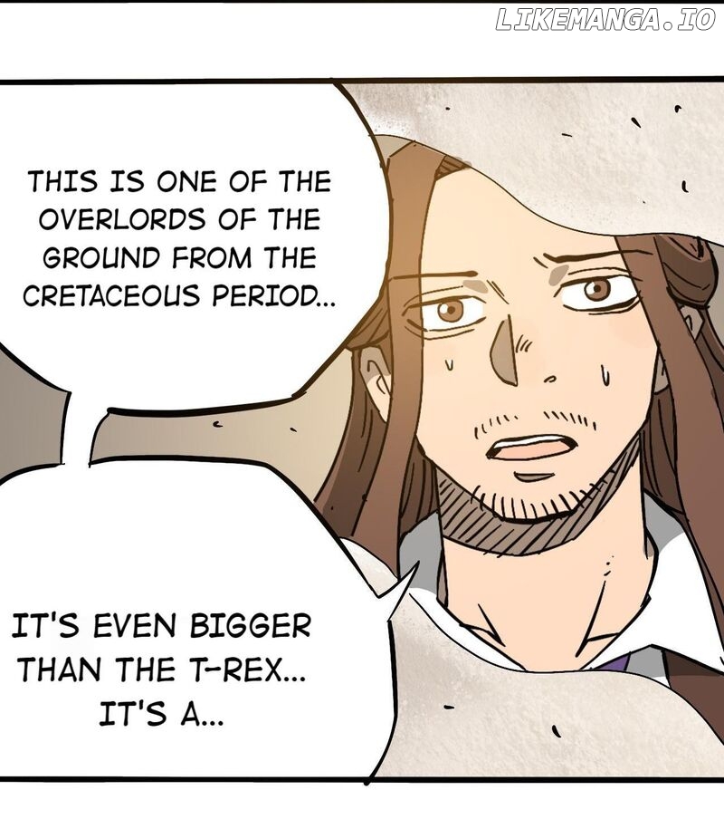 404 Case Manual: 30 Seconds Till Apocalypse chapter 50 - page 33