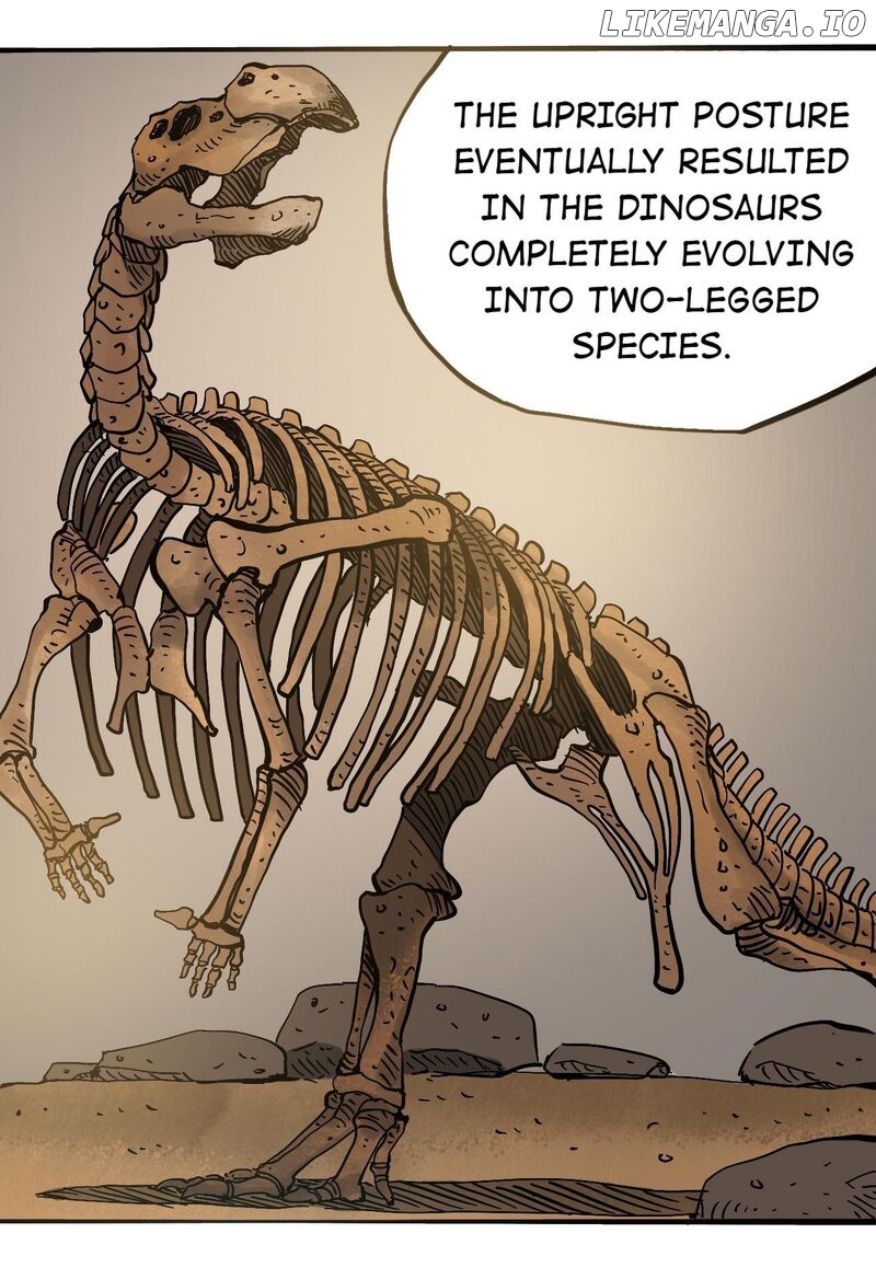 404 Case Manual: 30 Seconds Till Apocalypse chapter 50 - page 5