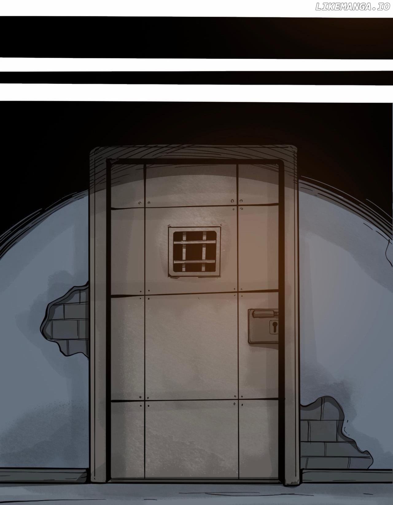 404 Case Manual: 30 Seconds Till Apocalypse chapter 86 - page 7