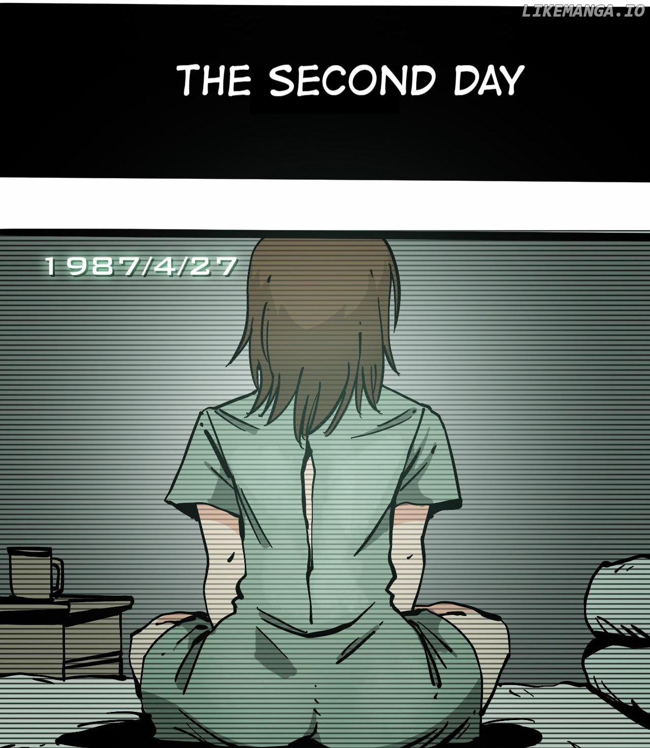 404 Case Manual: 30 Seconds Till Apocalypse chapter 90 - page 17