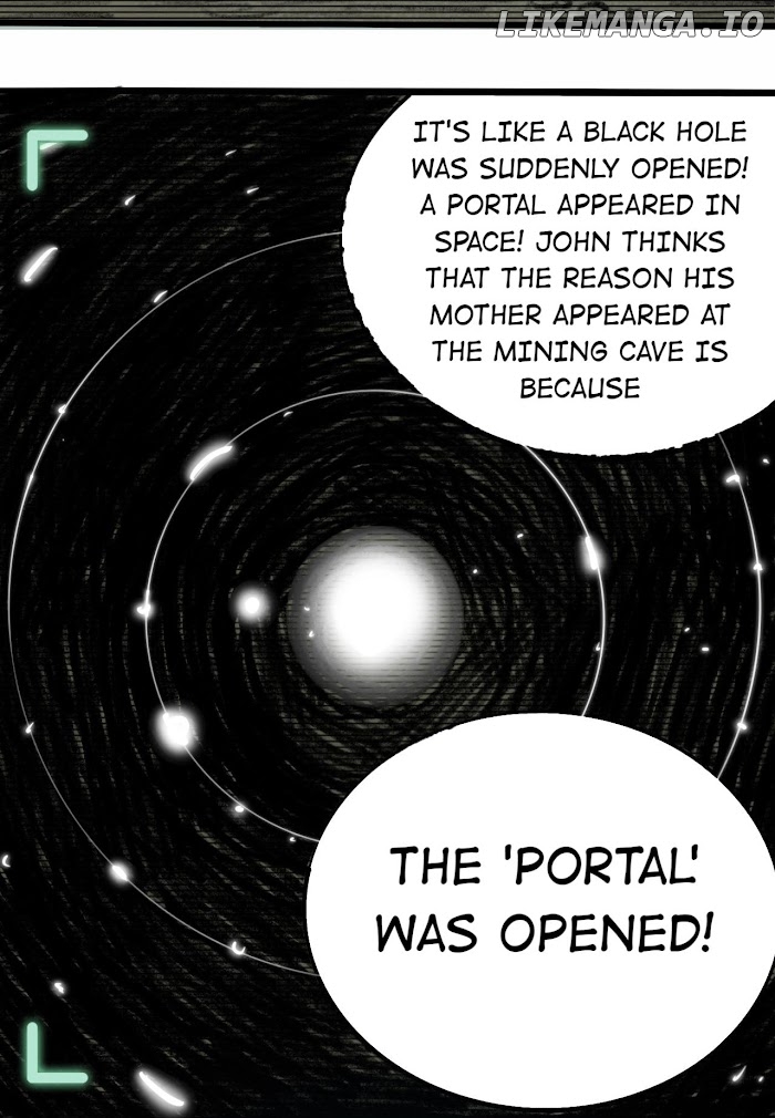 404 Case Manual: 30 Seconds Till Apocalypse chapter 92 - page 46