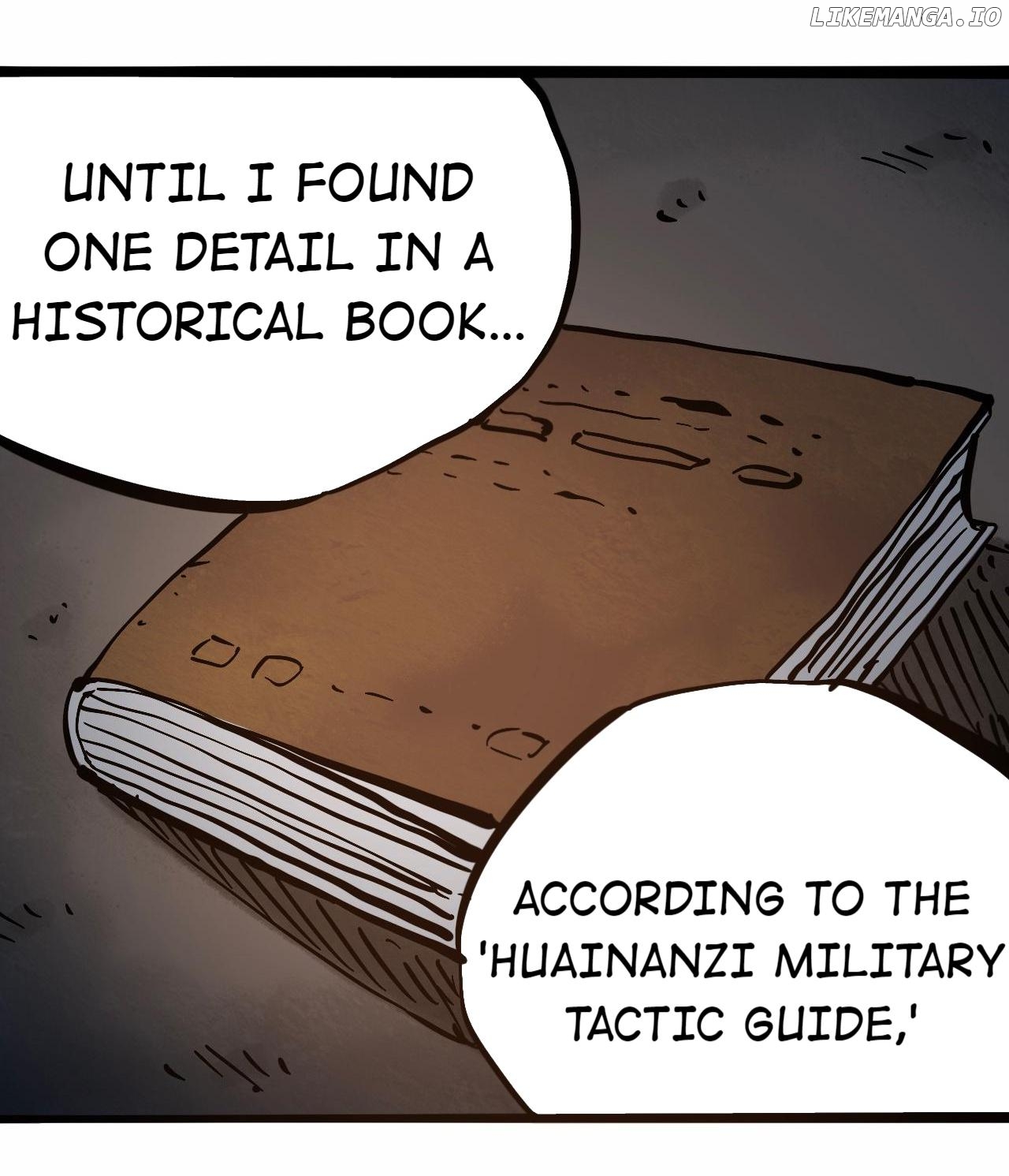 404 Case Manual: 30 Seconds Till Apocalypse chapter 107 - page 45