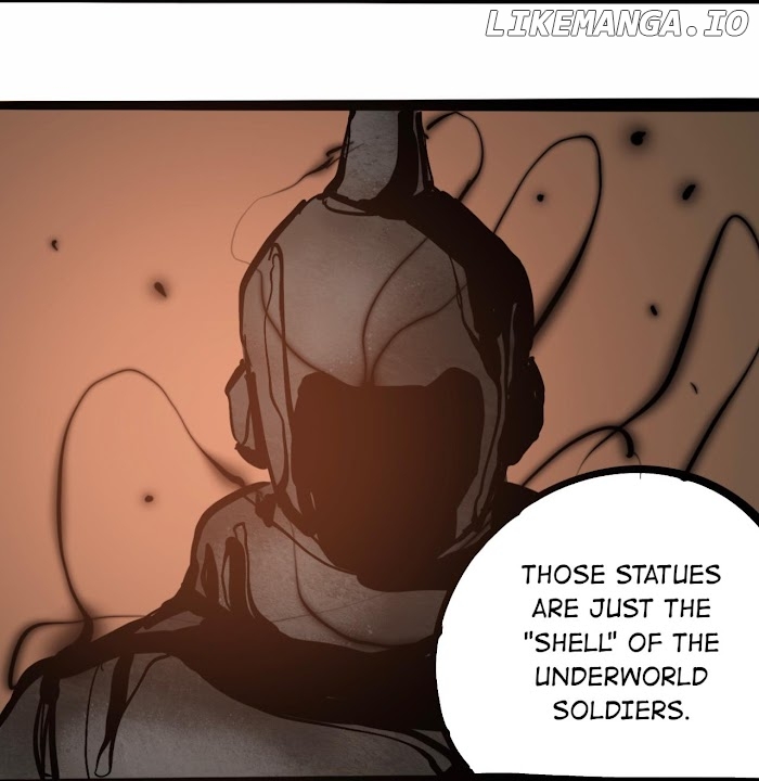 404 Case Manual: 30 Seconds Till Apocalypse chapter 111 - page 45