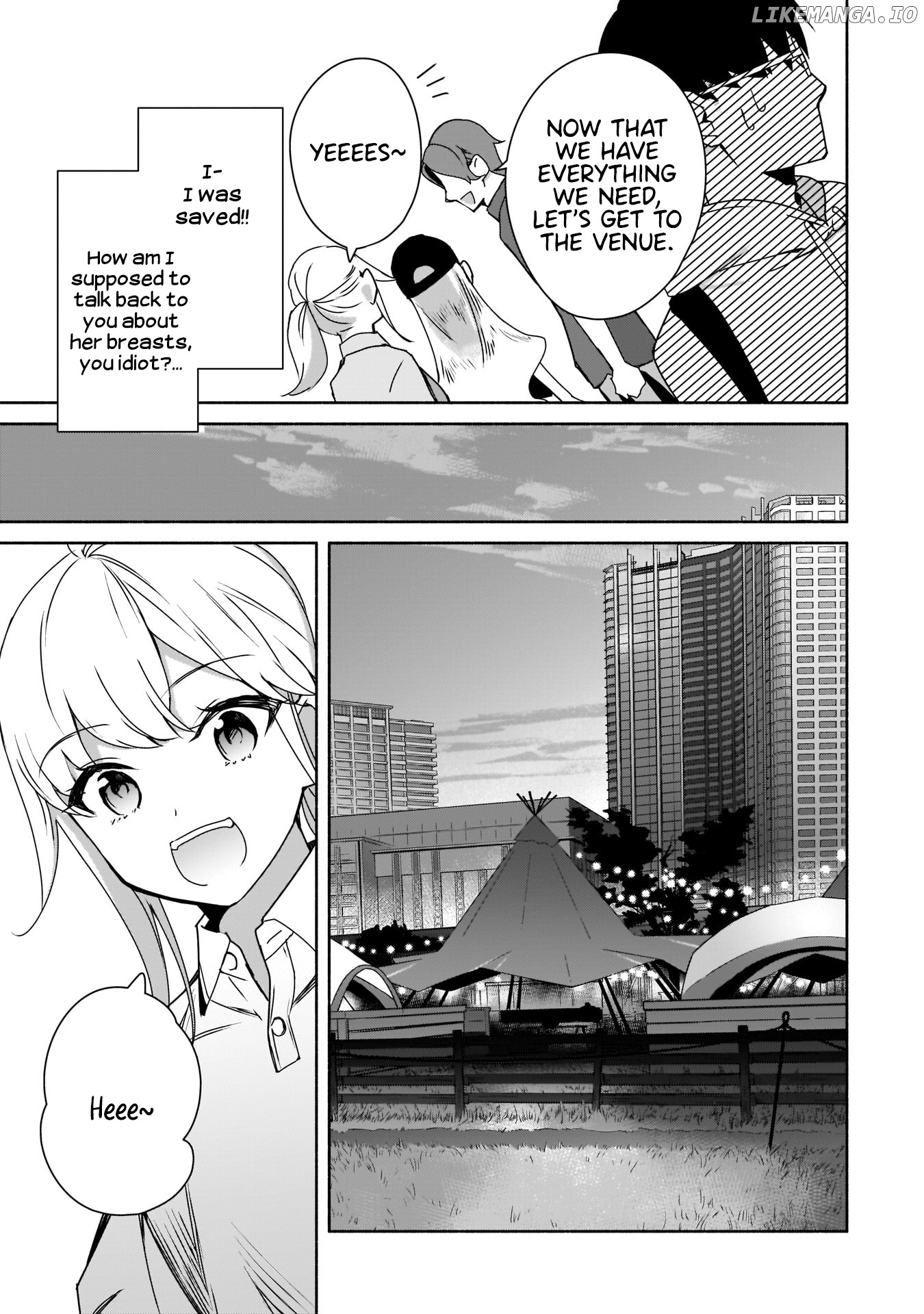 Bocchi no Boku ni Kyousei Kanojo ga Yattekita chapter 6 - page 20