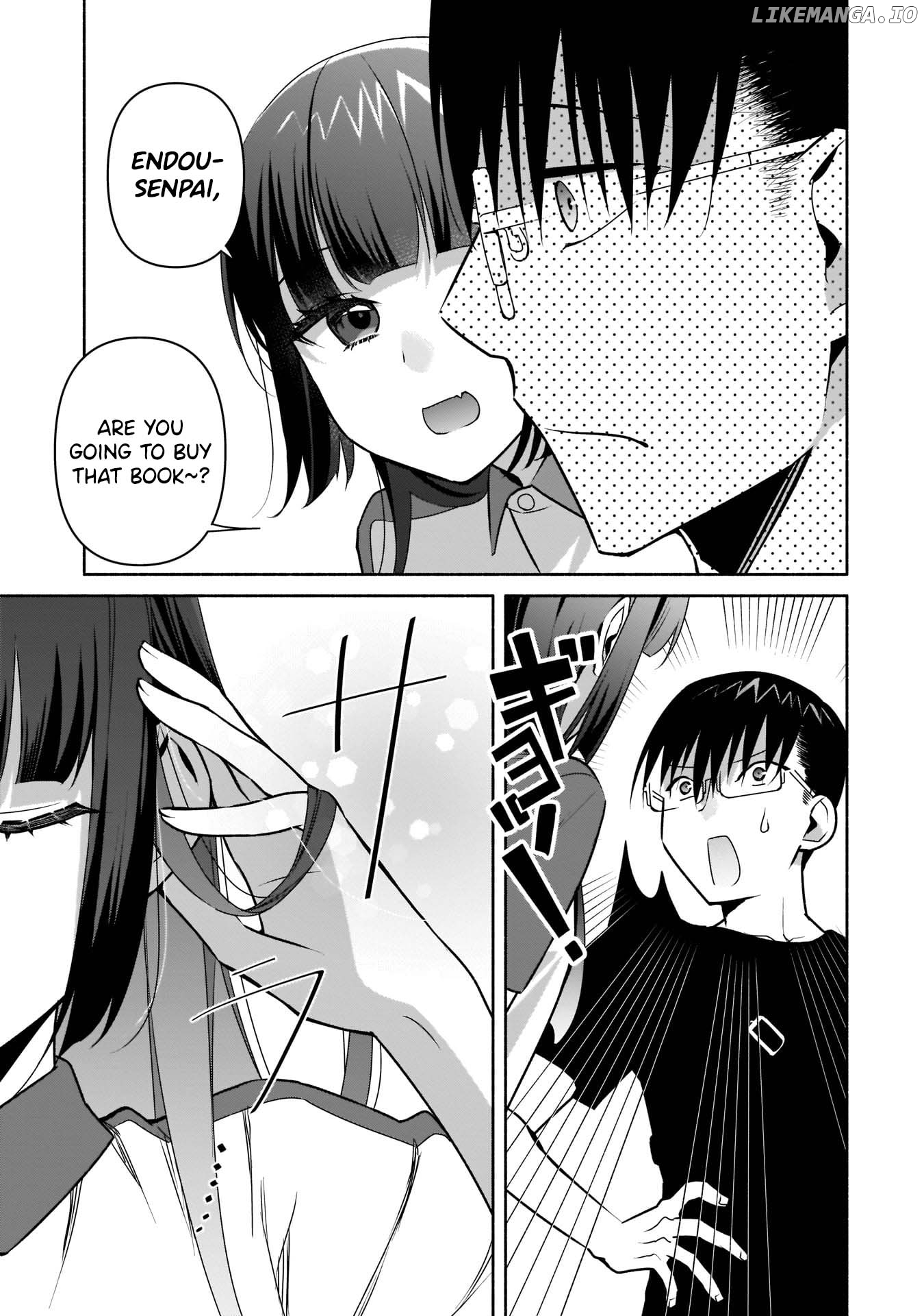 Bocchi no Boku ni Kyousei Kanojo ga Yattekita chapter 23 - page 13