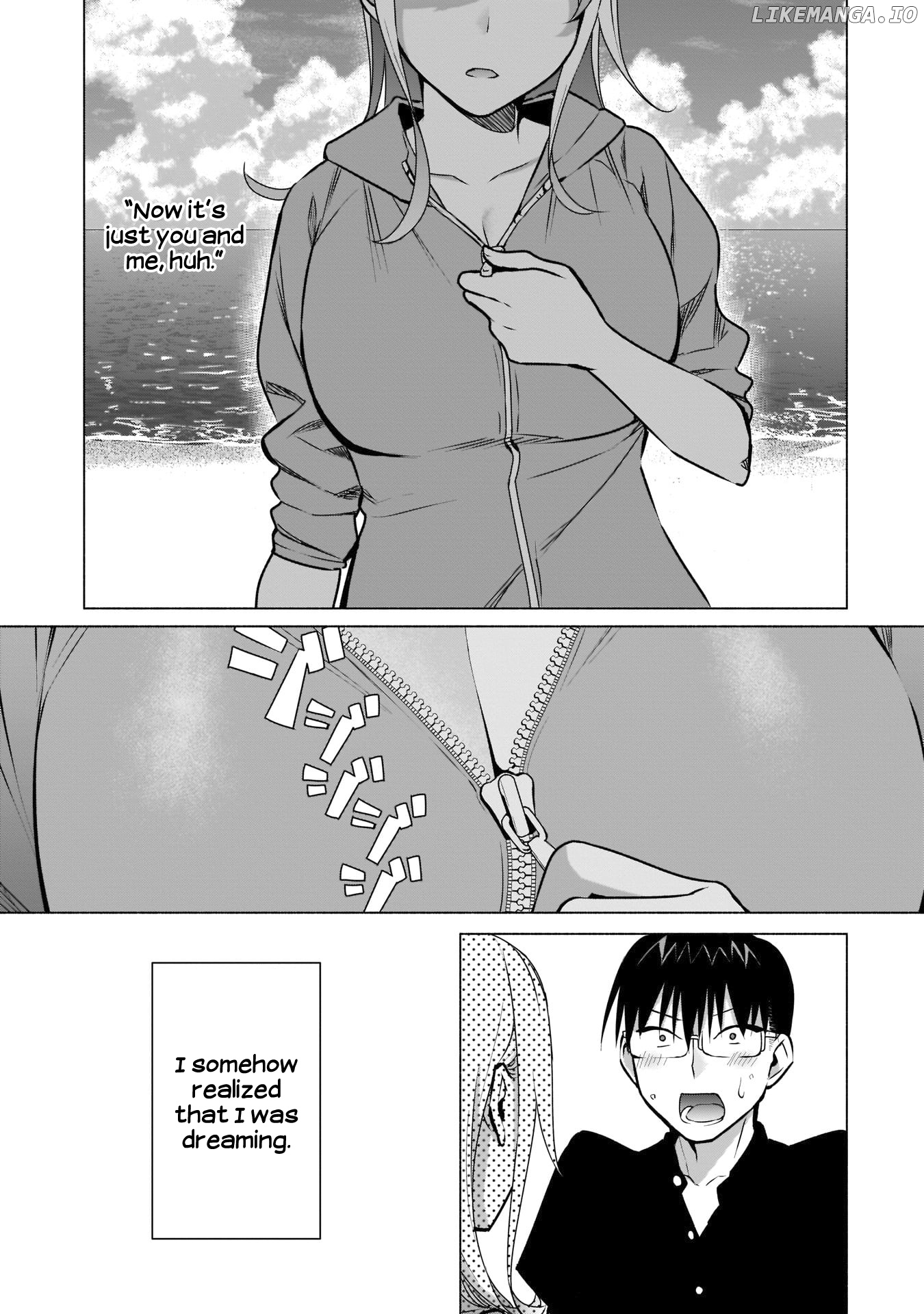 Bocchi no Boku ni Kyousei Kanojo ga Yattekita chapter 20 - page 20