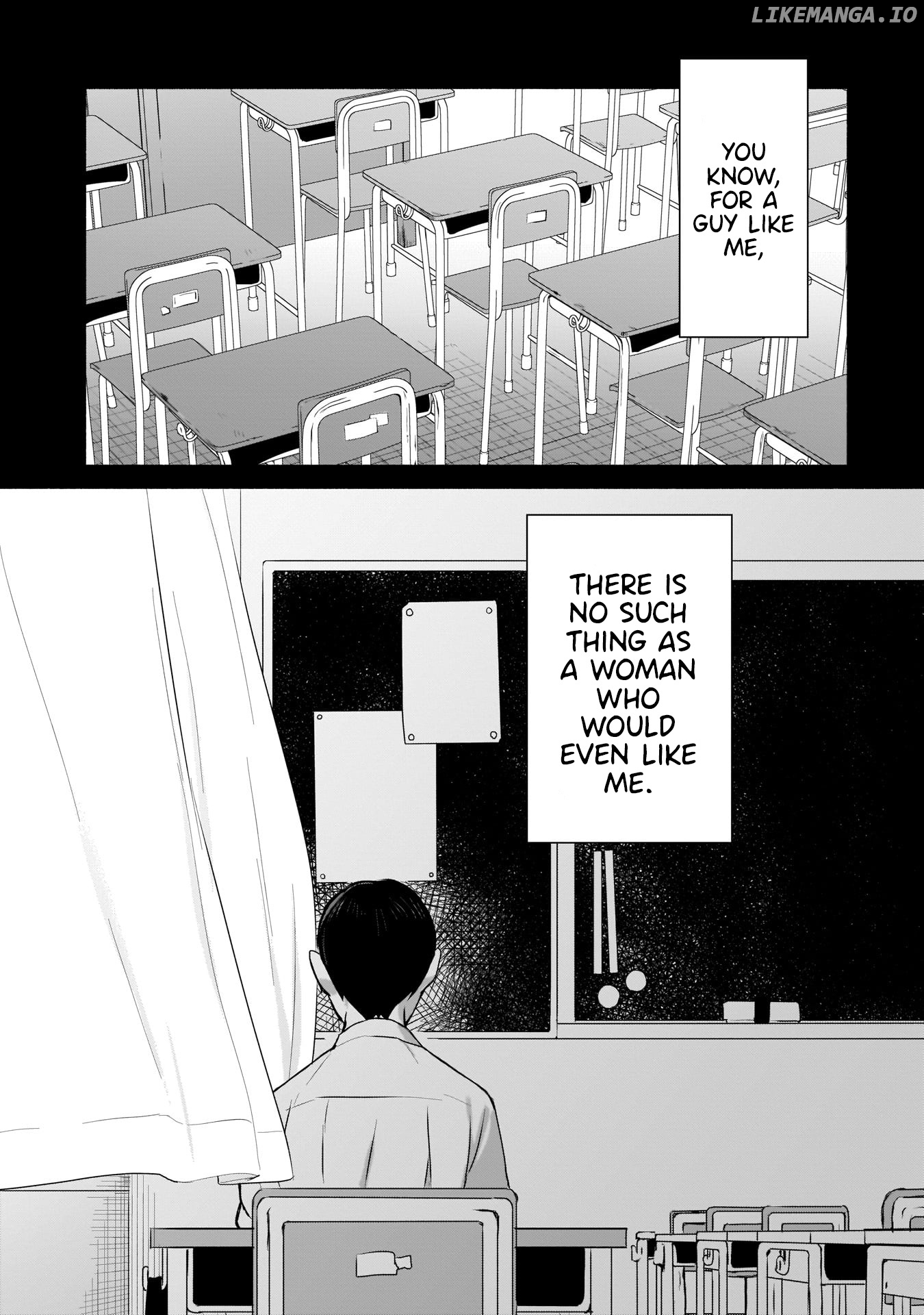 Bocchi no Boku ni Kyousei Kanojo ga Yattekita chapter 1.2 - page 11