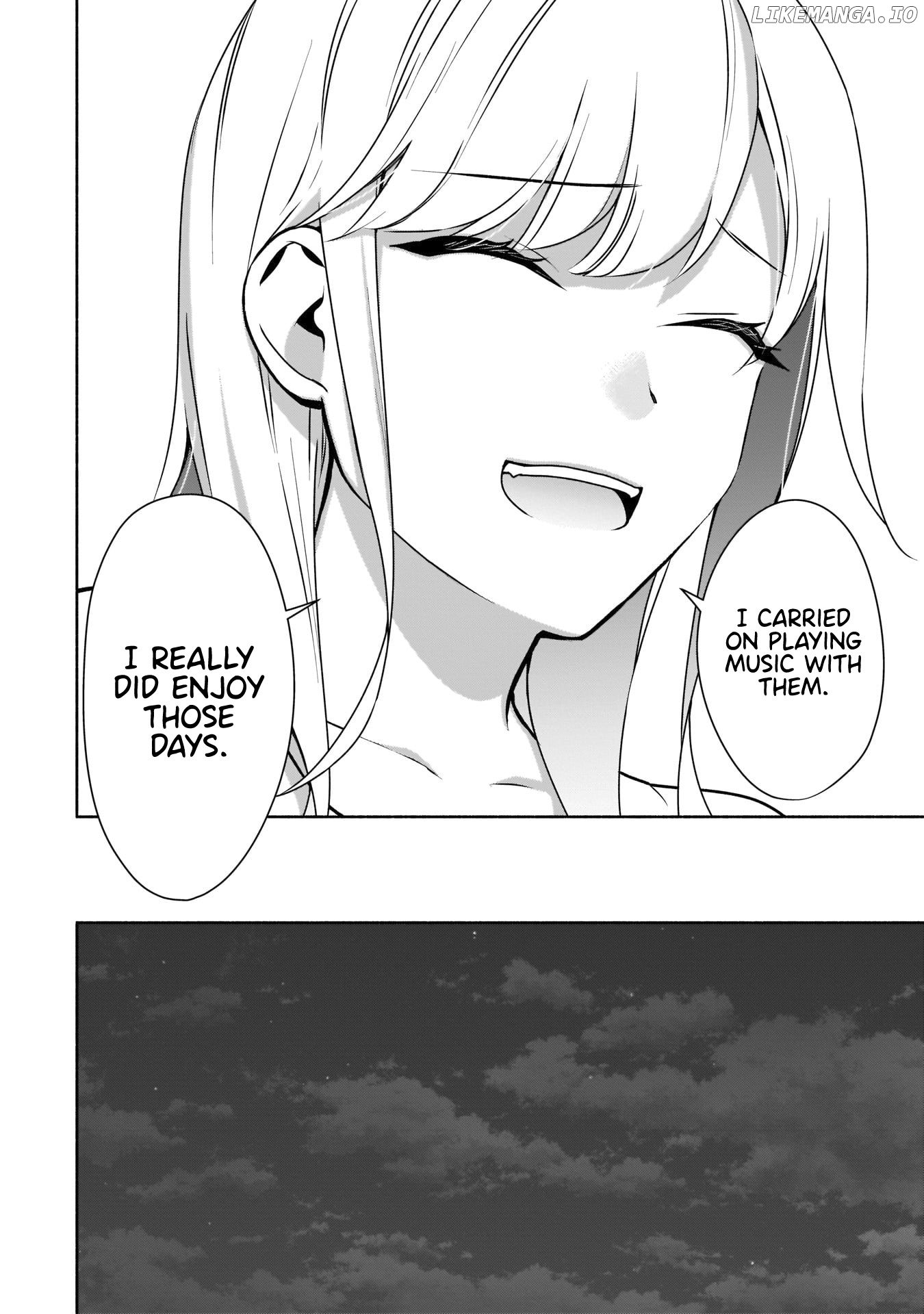 Bocchi no Boku ni Kyousei Kanojo ga Yattekita chapter 13 - page 9