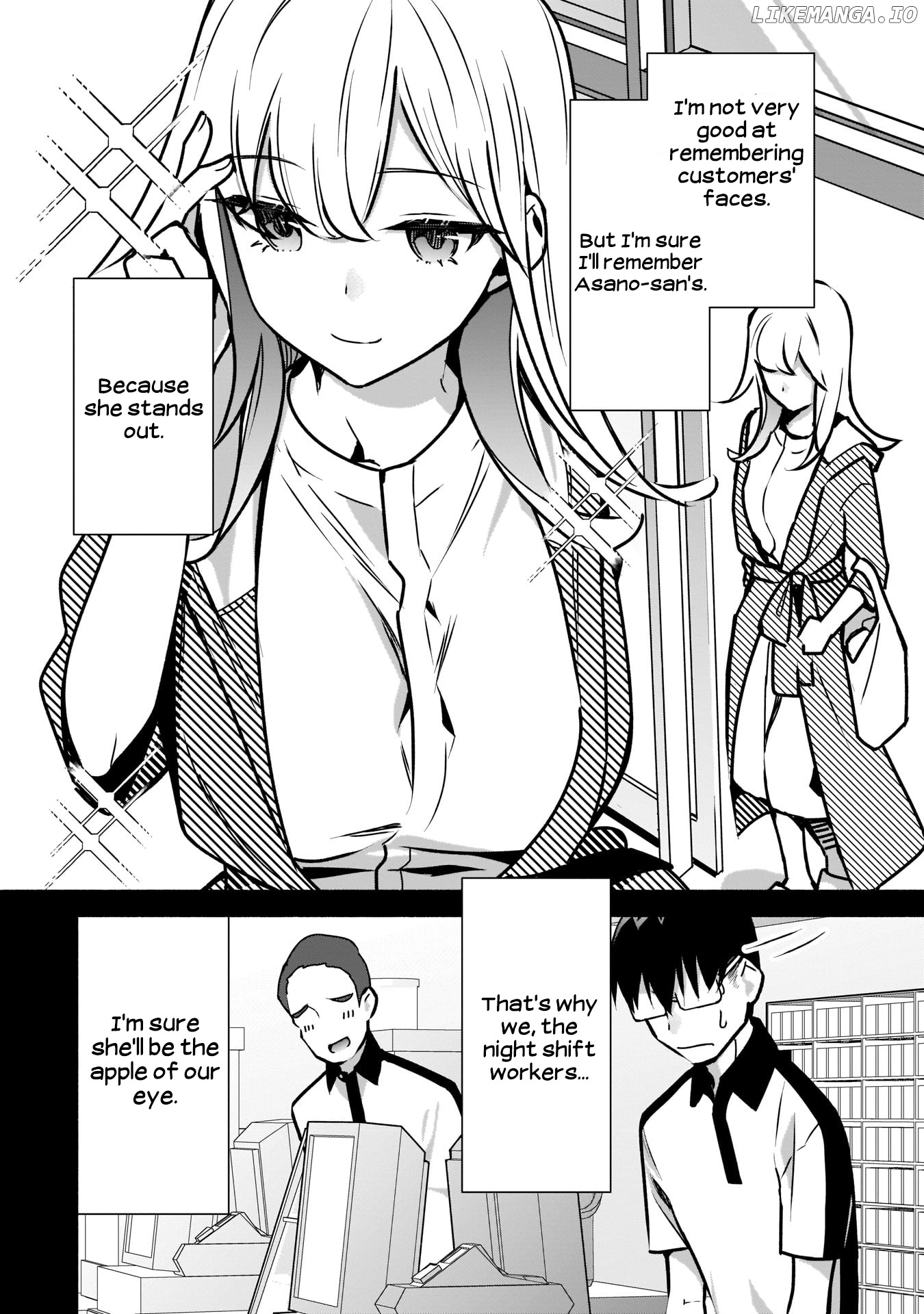 Bocchi no Boku ni Kyousei Kanojo ga Yattekita chapter 11 - page 13