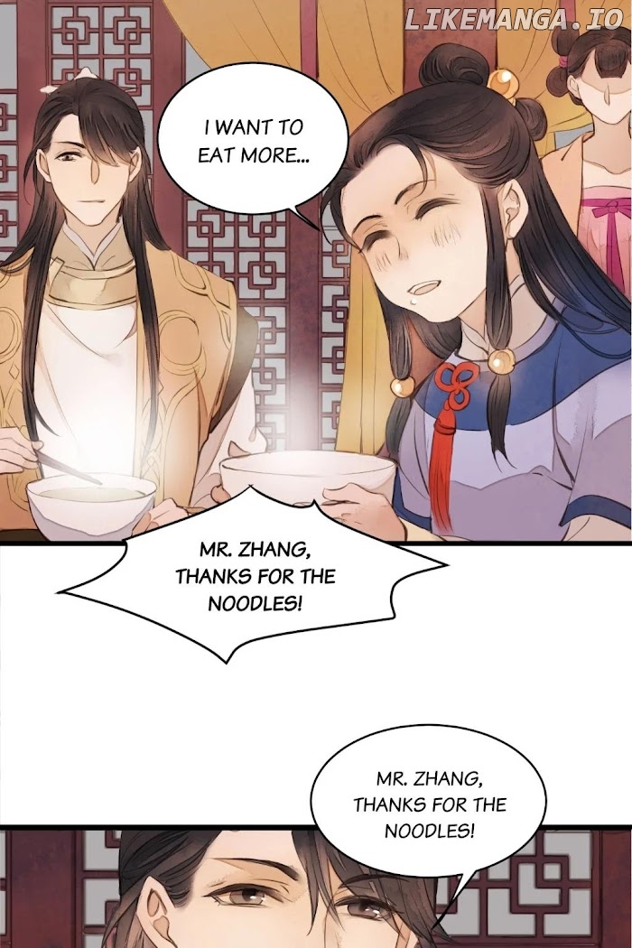 Cases Of Judge Zhang chapter 78 - page 9