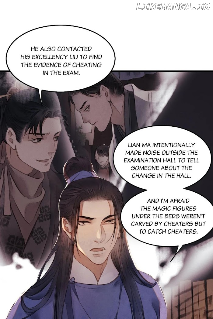 Cases Of Judge Zhang chapter 48 - page 14