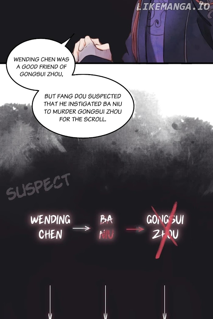 Cases Of Judge Zhang chapter 48 - page 4