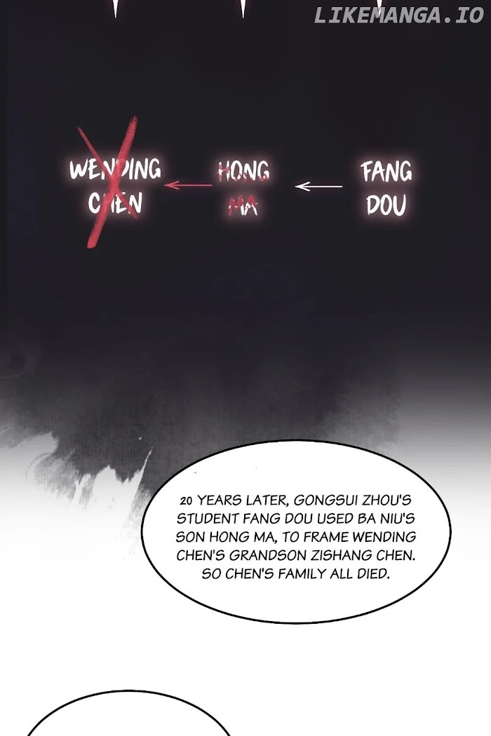 Cases Of Judge Zhang chapter 48 - page 5