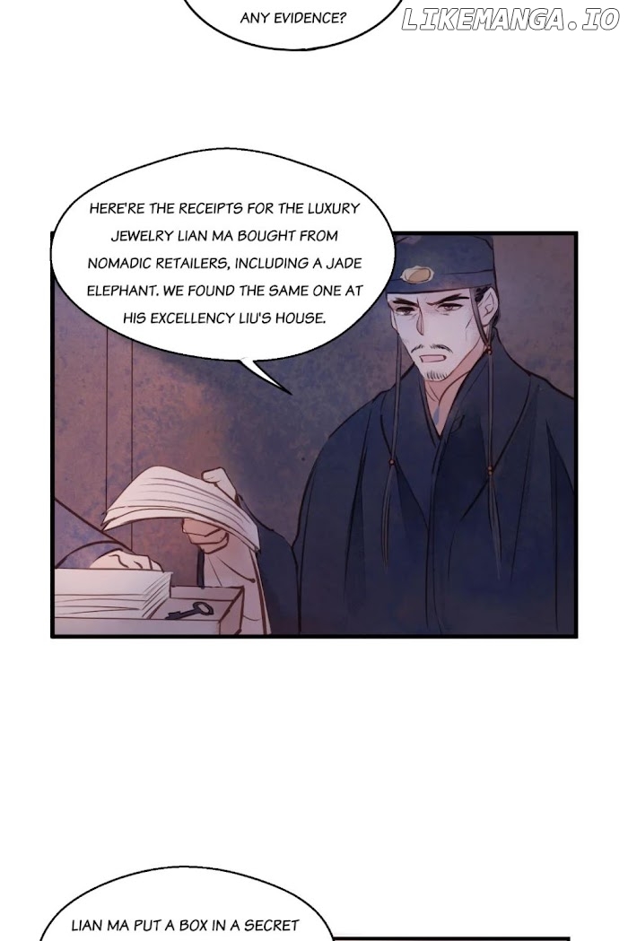 Cases Of Judge Zhang chapter 41 - page 21