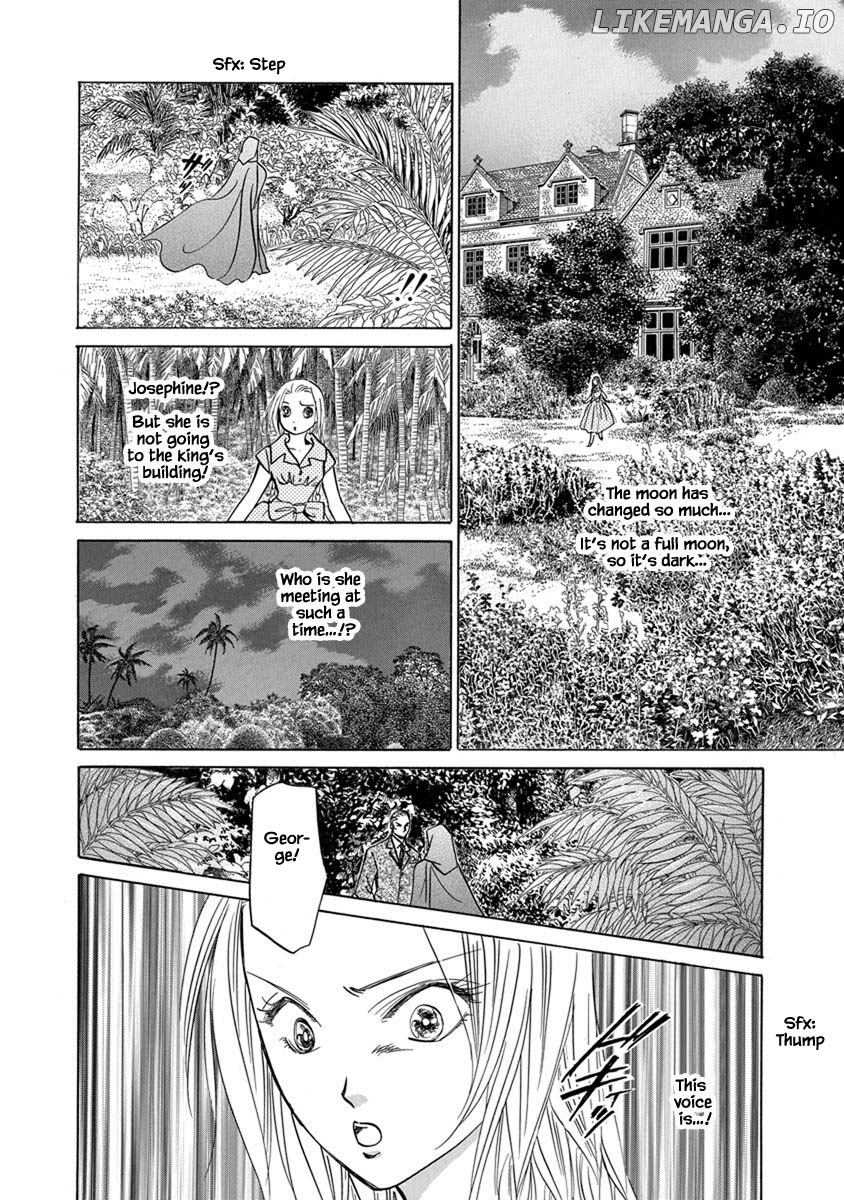 Hanasakeru Seishounen - Special Arc chapter 7.6 - page 13