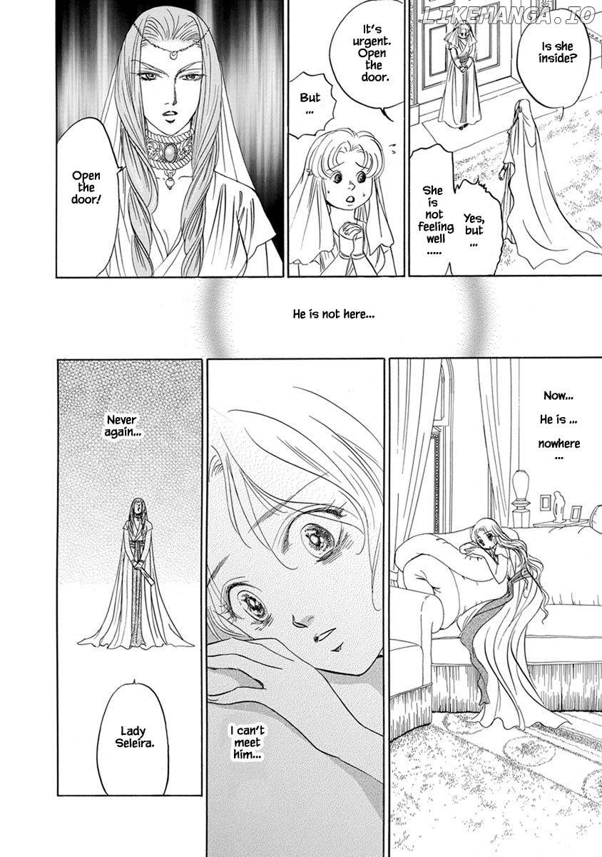 Hanasakeru Seishounen - Special Arc chapter 7.11 - page 15