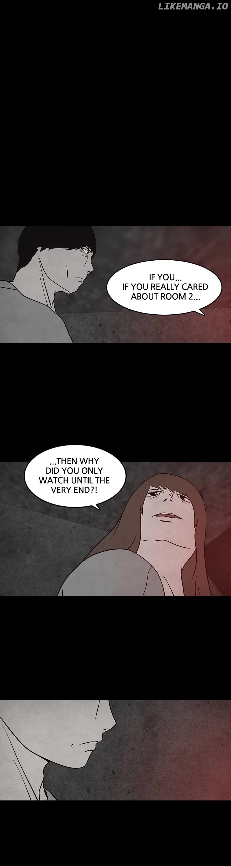 Money Game chapter 58 - page 1