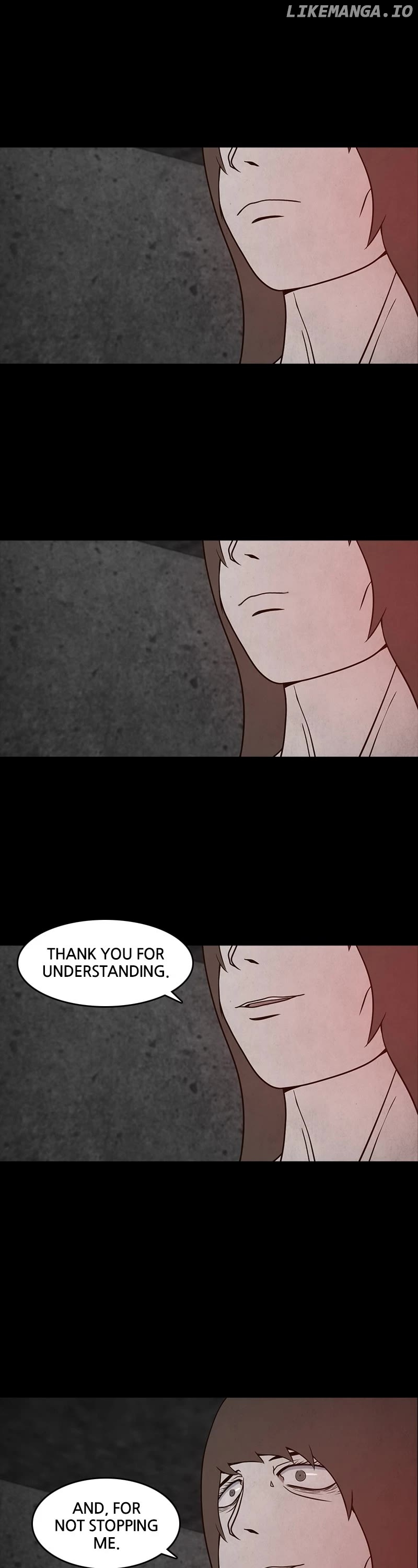 Money Game chapter 58 - page 12