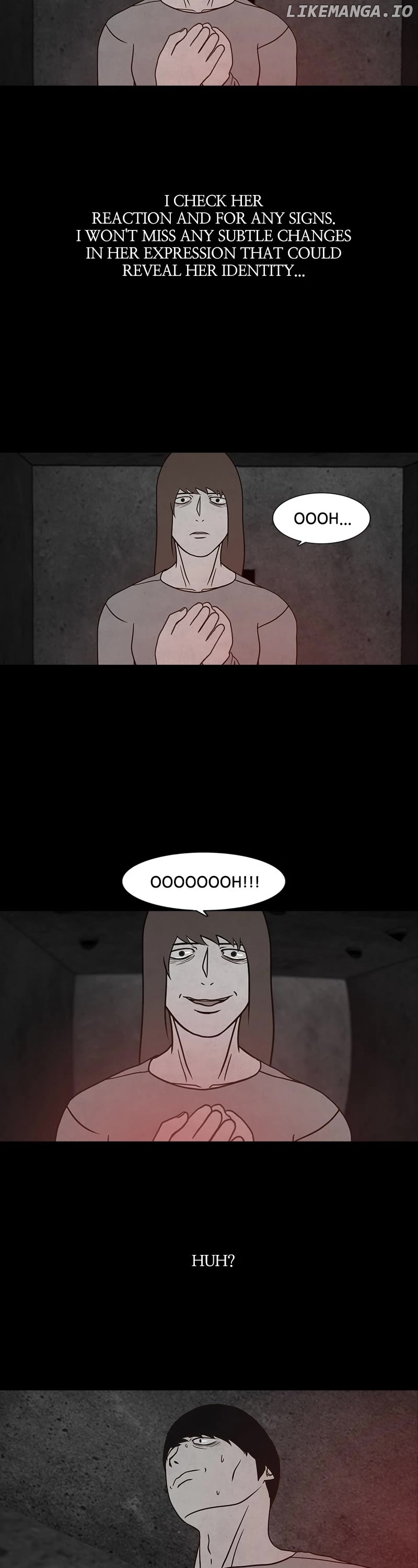 Money Game chapter 55 - page 28