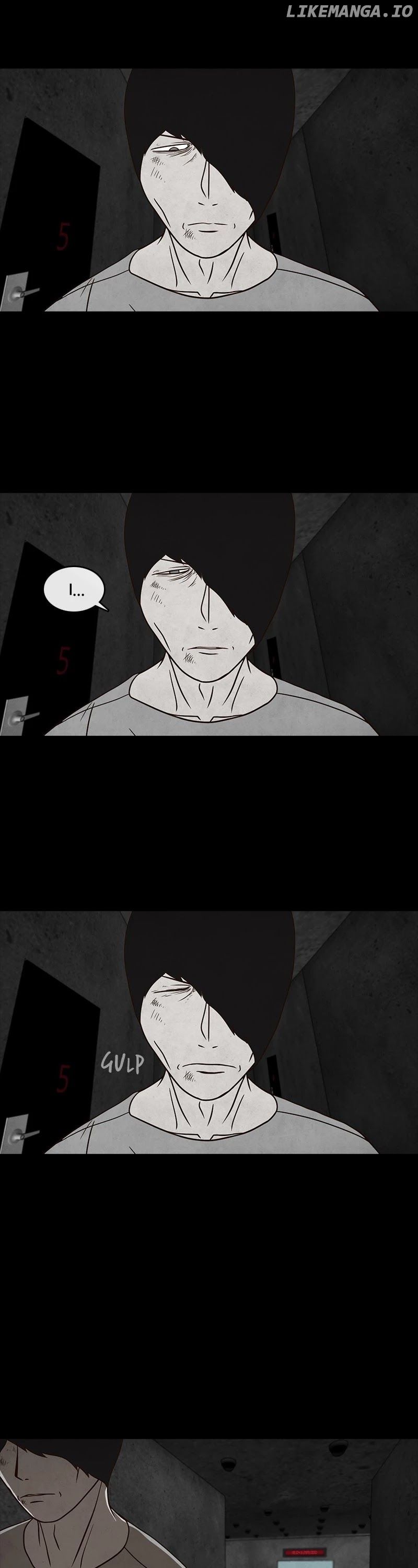 Money Game chapter 42 - page 29