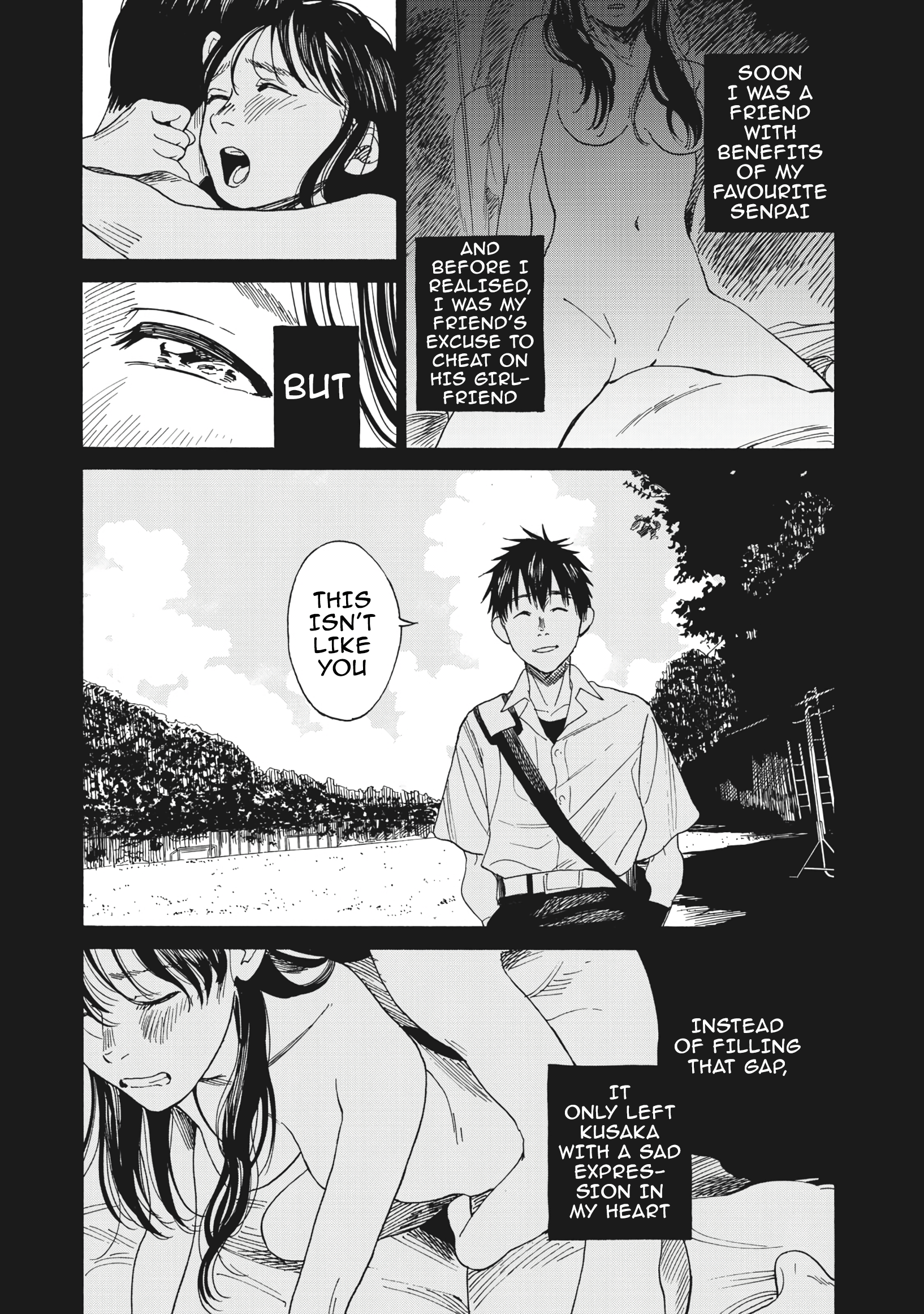 Jun Waidan chapter 1 - page 23