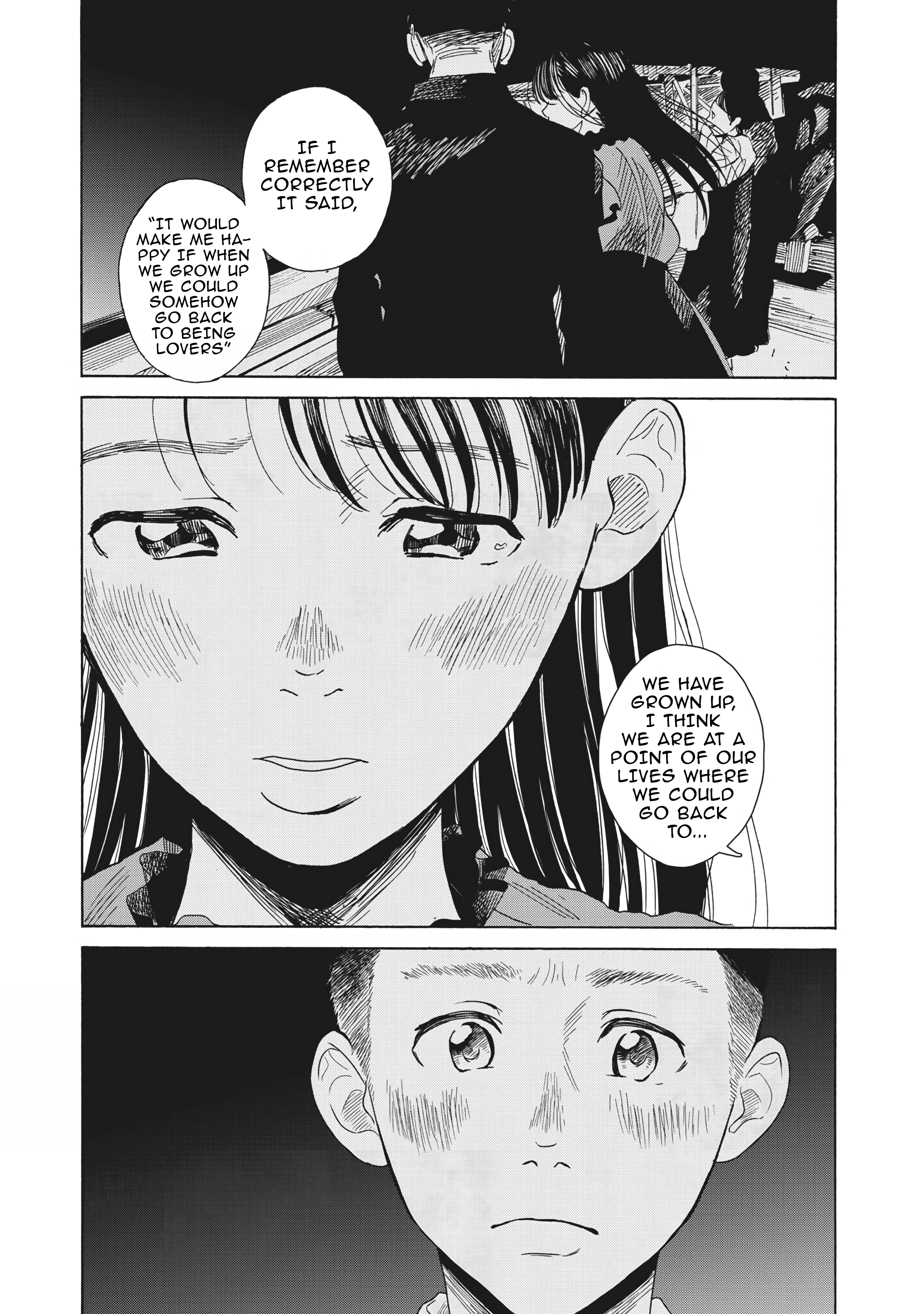 Jun Waidan chapter 1 - page 33