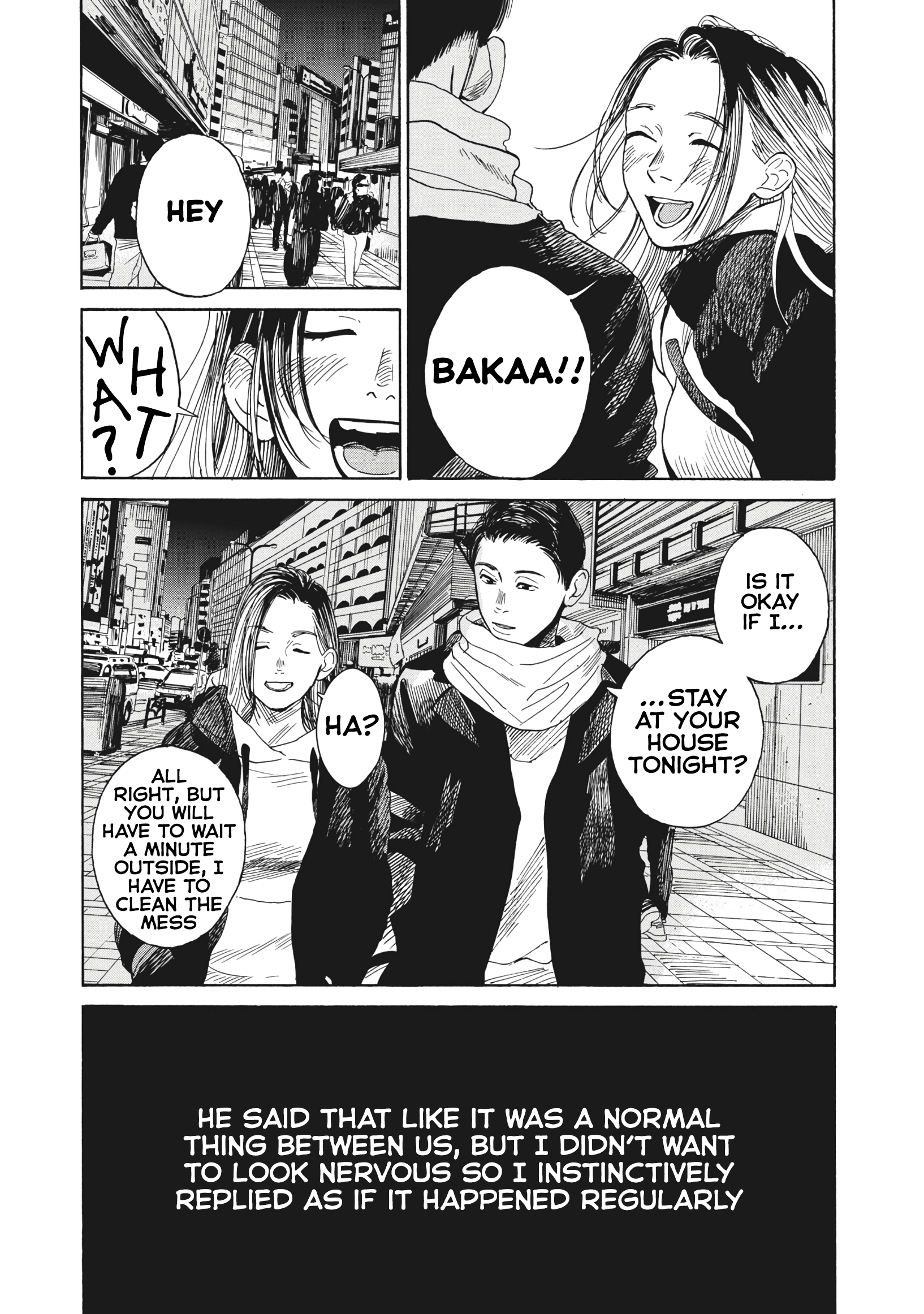 Jun Waidan chapter 2 - page 18